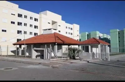 Apartamento com 2 quartos à venda na Rua Gentil Claudionor De Souza Lopes, --, Chapéu do Sol, Porto Alegre