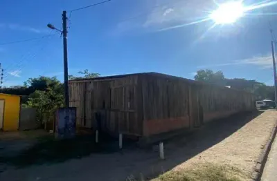 Terreno à venda na Estrada do Rincão, --, Belém Velho, Porto Alegre
