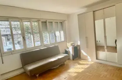 Apartamento com 1 quarto à venda na Rua Demétrio Ribeiro, --, Centro Histórico, Porto Alegre