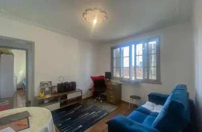 Apartamento à venda na azenha, porto alegre – 1 dormitório, banheiro completo