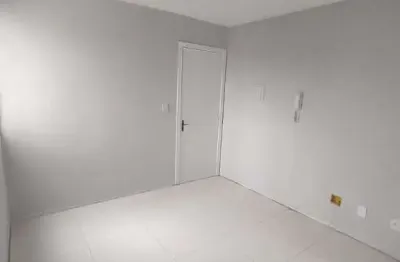 Apartamento com 2 quartos à venda na Rua Capitão Pedroso, --, Restinga, Porto Alegre