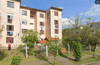 Apartamento com 2 quartos à venda na Rua David Cherman, --, Restinga, Porto Alegre