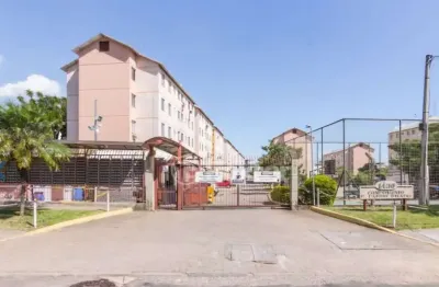 Apartamento com 1 quarto à venda na Rua Atílio Supertti, --, Vila Nova, Porto Alegre