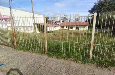 Terreno à venda na Rua Doutor Campos Velho, --, Cristal, Porto Alegre