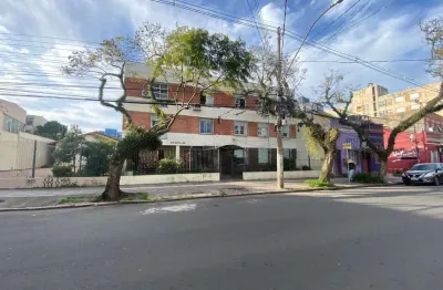 Apartamento com 2 quartos à venda na Rua Joaquim Nabuco, --, Cidade Baixa, Porto Alegre