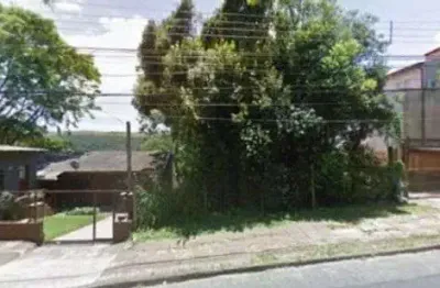Terreno à venda na Rua Amapá, --, Vila Nova, Porto Alegre