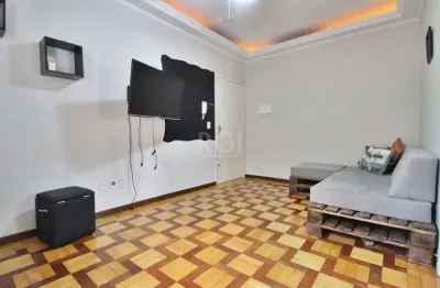 Apartamento para venda - 41m², 1 dormitório, sendo 1 suites, praia de belas