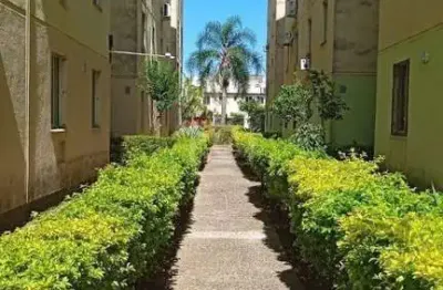 Apartamento com 2 quartos à venda na Beco Pedro Rodrigues Bittencourt, --, Vila Nova, Porto Alegre