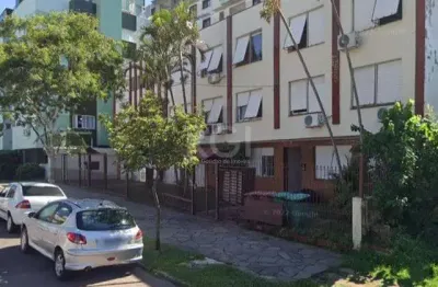 Kitnet / Stúdio à venda na Rua Mariano de Matos, --, Santa Tereza, Porto Alegre