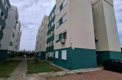 Apartamento com 2 quartos à venda na Rua Marcelo Dos Santos, --, Hípica, Porto Alegre