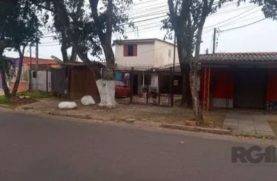 Terreno à venda na Rua Engenheiro Oscar de Oliveira Ramos, --, Restinga, Porto Alegre