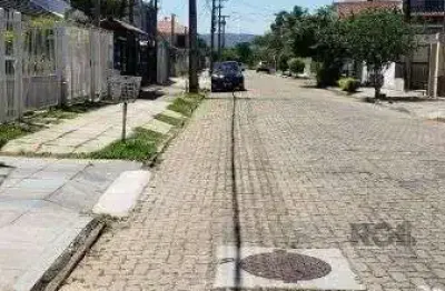 Terreno à venda na Rua Constantino Fernando Onorato Bottin, --, Hípica, Porto Alegre