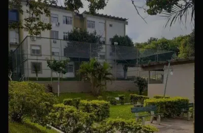 Apartamento com 1 quarto à venda na Avenida Romeu Samarani Ferreira, --, Vila Nova, Porto Alegre