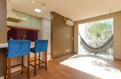 Apartamento com 3 quartos à venda na Rua Doutor Barcelos, --, Tristeza, Porto Alegre