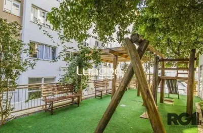 Apartamento com 3 quartos à venda na Rua Mariano de Matos, --, Santa Tereza, Porto Alegre