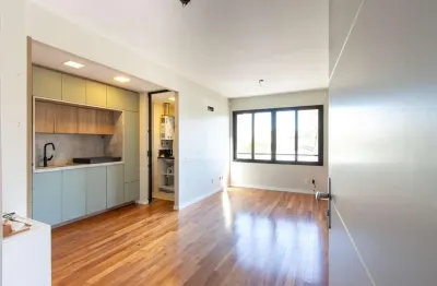 Apartamento com 1 quarto à venda na Rua Tamandaré, --, Camaquã, Porto Alegre