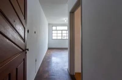 Apartamento com 2 quartos à venda na Rua José de Alencar, --, Menino Deus, Porto Alegre