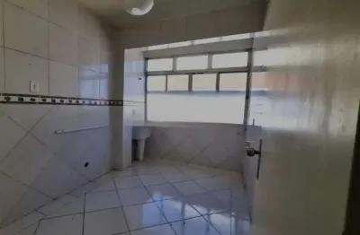 Apartamento com 2 quartos à venda na Avenida Chuí, --, Cristal, Porto Alegre