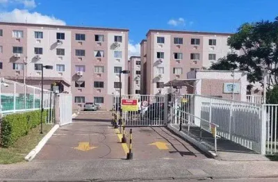 Apartamento com 2 quartos à venda na Rua José Iuchno, --, Hípica, Porto Alegre