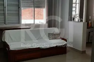 Apartamento jk para venda - 27.34m², 1 dormitório, centro histórico