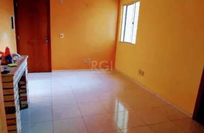 Apartamento para venda - 38m², 2 dormitórios, 1 vaga - vila nova