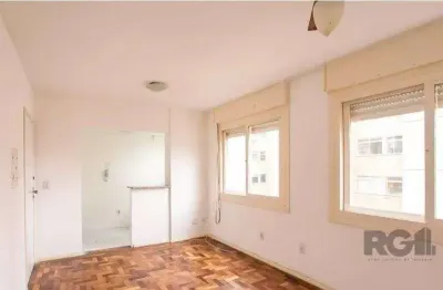 Kitnet / Stúdio à venda na Rua General Vasco Alves, --, Centro Histórico, Porto Alegre