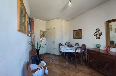 Apartamento com 2 quartos à venda na Rua Visconde do Rio Branco, --, Floresta, Porto Alegre