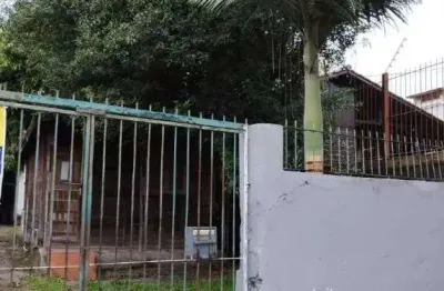 Terreno à venda na Rua Pedro Boticário, --, Glória, Porto Alegre