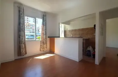 Apartamento com 1 quarto à venda na Avenida João Pessoa, --, Centro Histórico, Porto Alegre