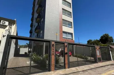 Apartamento novo à venda na dr. barcelos – 2 dormitórios, suíte e vista panorâmica