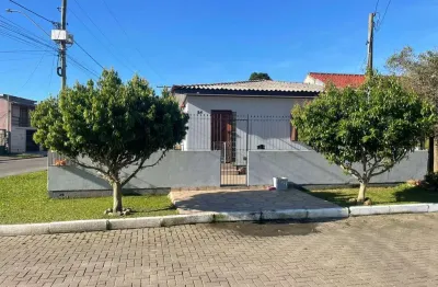 Casa com 3 quartos à venda na Rua Álamo-Branco, --, Restinga, Porto Alegre