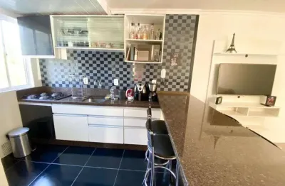 Apartamento com 2 quartos à venda na Estrada Cristiano Kraemer, --, Vila Nova, Porto Alegre