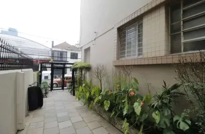Apartamento com 1 quarto à venda na Rua Santo Antônio, --, Floresta, Porto Alegre