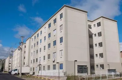 Apartamento com 2 quartos à venda na Avenida Família Gonçalves Carneiro, --, Cavalhada, Porto Alegre