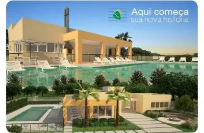 Terreno à venda na Avenida Juca Batista, --, Hípica, Porto Alegre