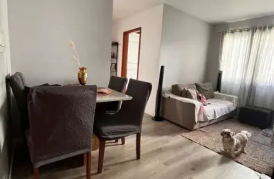 Apartamento com 2 quartos à venda na Avenida Juca Batista, --, Hípica, Porto Alegre