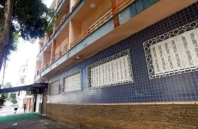 Apartamento com 2 quartos à venda na Rua Ferreira Viana, --, Petrópolis, Porto Alegre