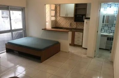 Apartamento à venda na Rua Domingos Crescêncio, --, Santana, Porto Alegre