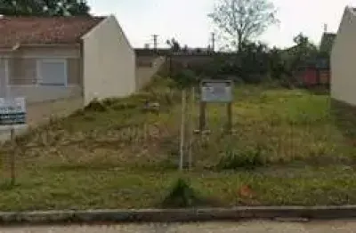 Vendo terreno de 6x24 loteamento parque do salso rs porto alegre