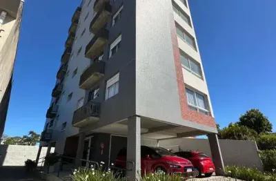 Venda de apartamento novo na dr. barcelos – suíte, vista panorâmica e 2 vagas descobertas