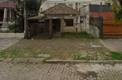 Terreno à venda na Rua São Francisco, --, Santana, Porto Alegre