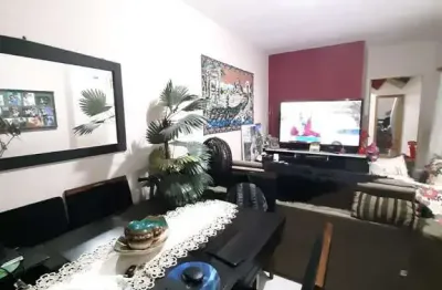 Apartamento com 2 quartos à venda na Rua Vicente da Fontoura, --, Santana, Porto Alegre