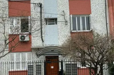 Apartamento com 1 quarto à venda na Rua Luiz Afonso, --, Cidade Baixa, Porto Alegre