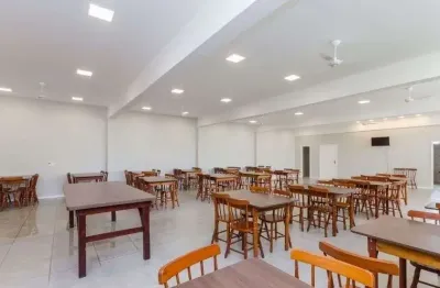 Apartamento com 2 quartos à venda na Travessa Escobar, --, Camaquã, Porto Alegre