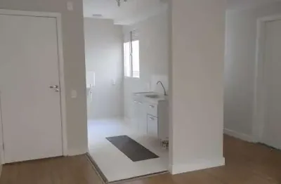 Apartamento com 2 quartos à venda na Rua Sabino Pereira Nunes, --, Restinga, Porto Alegre