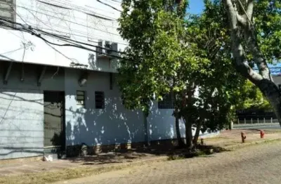 Apartamento com 1 quarto à venda na Rua Visconde de Pelotas, --, Passo da Areia, Porto Alegre
