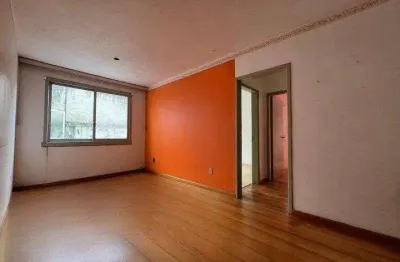 Apartamento com 2 quartos à venda na Rua Victor Silva, --, Camaquã, Porto Alegre