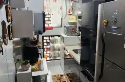 Apartamento com 1 quarto à venda na Rua General Lima e Silva, --, Centro Histórico, Porto Alegre