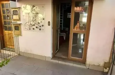 Sobrado para venda - 68m², 2 dormitórios, sendo 1 suites, 1 vaga - campo novo