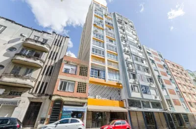 Apartamento com 1 quarto à venda na Rua dos Andradas, --, Centro Histórico, Porto Alegre
